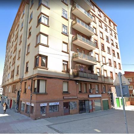 Apartamento Bilbao Exteriér fotografie