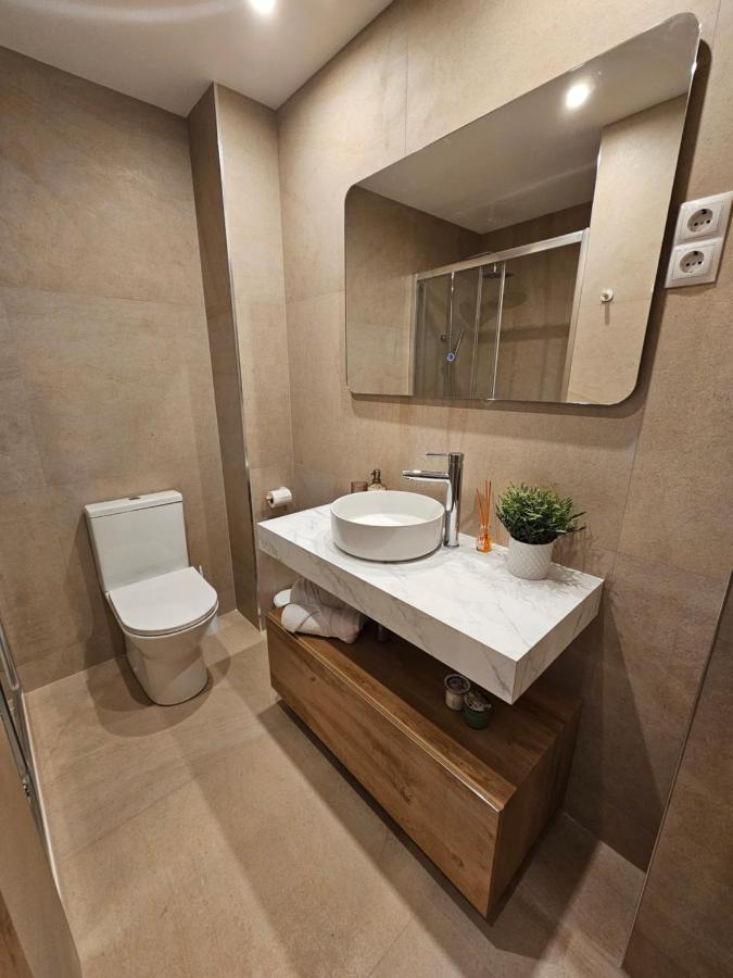 Apartamento Bilbao Exteriér fotografie