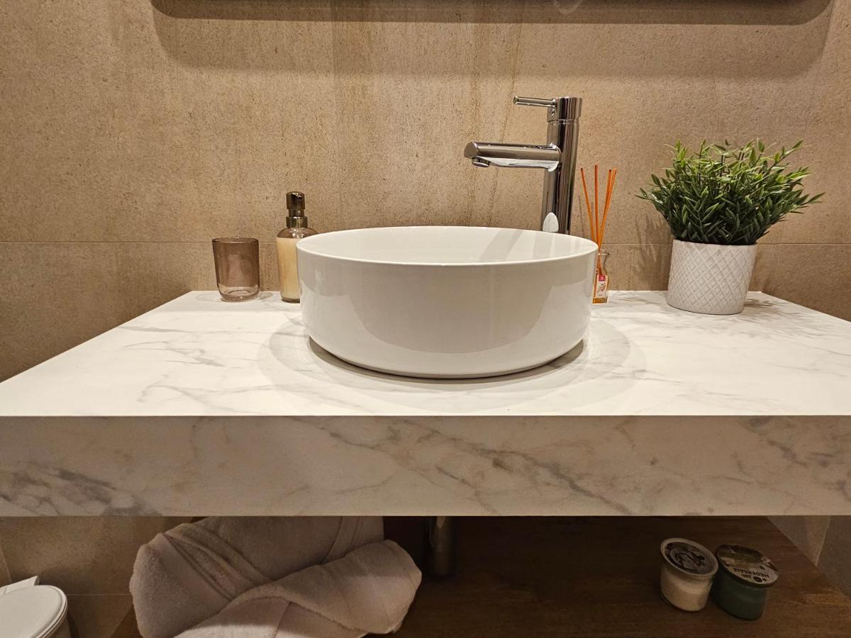 Apartamento Bilbao Exteriér fotografie