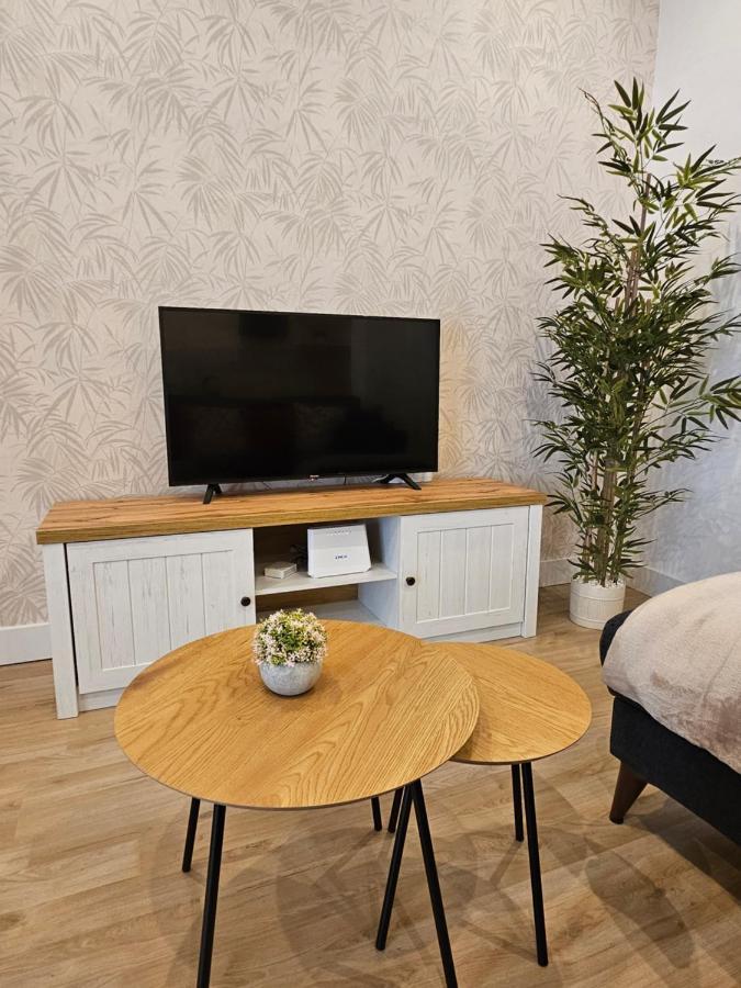 Apartamento Bilbao Exteriér fotografie