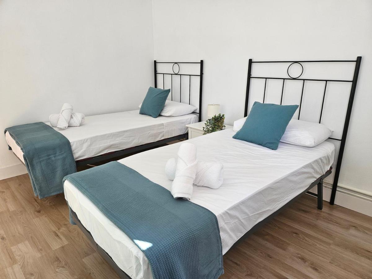 Apartamento Bilbao Exteriér fotografie