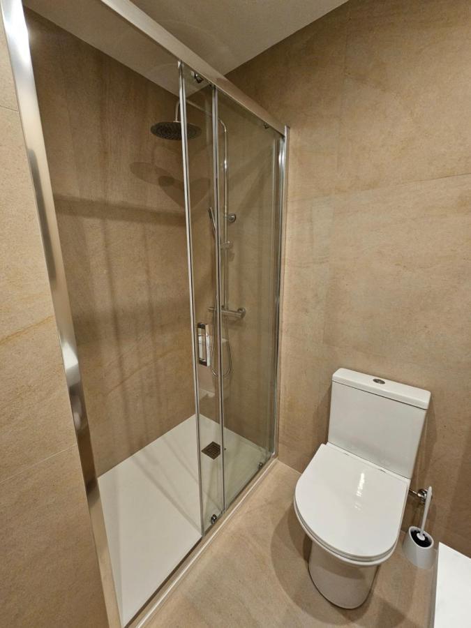 Apartamento Bilbao Exteriér fotografie