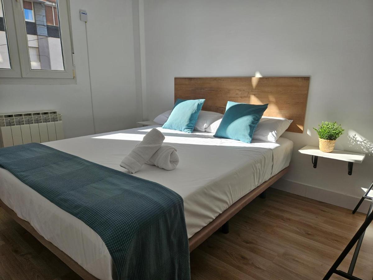 Apartamento Bilbao Exteriér fotografie